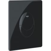 Grohe Start przycisk spłukujący do WC czarny połysk 38964KV0