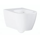 Grohe Essence miska WC wisząca bez kołnierza PureGuard biała 3957100H