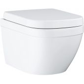 Grohe Euro Ceramic miska WC z deską wolnoopadającą 39693000