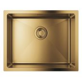 Grohe K700 zlewozmywak stalowy 50x40 cm Brushed Cool Sunrise 31574GN1
