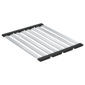 Grohe ociekacz stal szlachetna 40856SD0