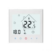 Heat Decor HD-T1000 termoregulator HD-T1000.W.ZIGBEE