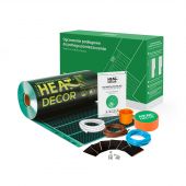 Heat Decor HD-EPL folia grzewcza 1 m2 80 W/m2 Z/EPL40/BT/BX/2