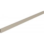 Hansgrohe WallStoris Planet Edition panel ścienny 70 cm piaskowy 28911210