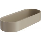 Hansgrohe WallStoris Planet Edition pojemnik łazienkowy piaskowy 28912210