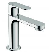 Hansgrohe Rebris S bateria umywalkowa stojąca chrom 72519000