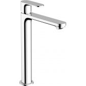 Hansgrohe Rebris S bateria umywalkowa stojąca chrom 72580000