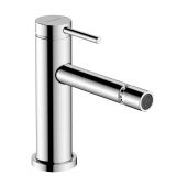Hansgrohe Tecturis S bateria bidetowa stojąca chrom 73201000