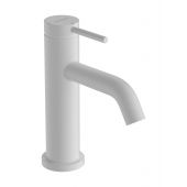 Hansgrohe Tecturis S bateria umywalkowa stojąca biały mat 73301700