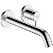 Hansgrohe Tecturis S bateria umywalkowa podtynkowa chrom 73351000