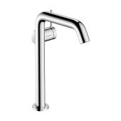 Hansgrohe Tecturis S bateria umywalkowa stojąca wysoka CoolStart chrom 73372000
