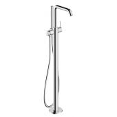 Hansgrohe Tecturis S bateria wannowo-prysznicowa wolnostojąca chrom 73440000