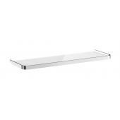 Hansgrohe Xelu Q półka do szafki podumywalkowej chrom 54144000