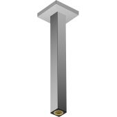 Hansgrohe ramię deszczownicy 30 cm sufitowe chrom 24339000