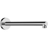 Hansgrohe ramię deszczownicy 39 cm ścienne chrom 24357000