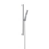 Hansgrohe Pulsify E zestaw prysznicowy ścienny chrom 24370000