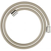 Hansgrohe Designflex wąż prysznicowy 160 cm nikiel szczotkowany 28260820