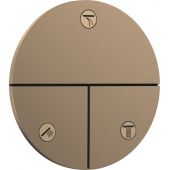 Hansgrohe ShowerSelect Comfort S element zewnętrzny zaworu podtynkowego 15558140
