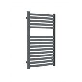 Invena grzejnik łazienkowy 54x80 cm grafit mat UG-02-080