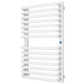Instal Projekt Standard grzejnik łazienkowy drabinkowy 91,5x40 cm biały GŁA-40/90