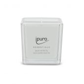 Ipuro White Lily świeca zapachowa 24 h ZIFC2206