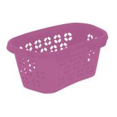 Keeeper Anton kosz na pranie 30,5 l jagodowy 1009351800000