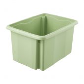 Keeeper Emil pojemnik 38x28,5x20,5 cm zielony 1054631900000