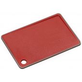 Kesper deska kuchenna 36x26 cm do krojenia antybakteryjna czerwona 30933