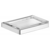 Keuco Edition 11 mydelniczka szkło/chrom 11155019000