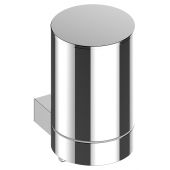 Keuco Plan dozownik do mydła 280 ml ścienny chrom 14951010000