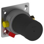 Keuco IXMO element podtynkowy baterii termostatycznej 59553000070