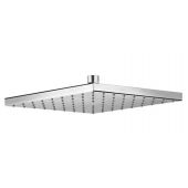 Keuco deszczownica 25 cm kwadratowa chrom 53086010100