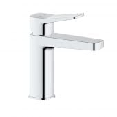 KFA Armatura Malaga bateria umywalkowa stojąca chrom 4522-825-00