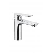 KFA Armatura Tanzanit bateria umywalkowa stojąca chrom 5022-815-00