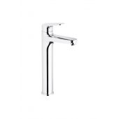 KFA Armatura Otava bateria umywalkowa stojąca chrom 5552-712-00