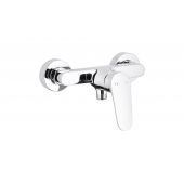 KFA Armatura Otava bateria prysznicowa ścienna chrom 5556-010-00