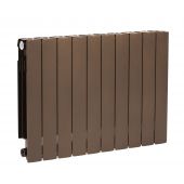 KFA Armatura ADR grzejnik pokojowy 57x80,5 cm podłączenie boczne 763-100-19