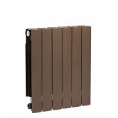 KFA Armatura ADR grzejnik pokojowy 67,2x48,3 cm podłączenie boczne 764-060-19