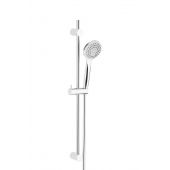 KFA Armatura Morris zestaw prysznicowy ścienny chrom 841-337-00