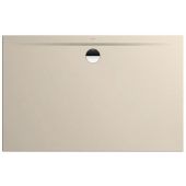 Kaldewei Superplan Zero brodzik prostokątny 160x75 cm ciepły beżowy 359600012661