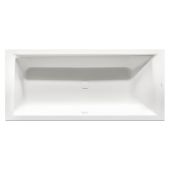 Kaldewei Puro Next Combi wanna prostokątna 170x75 cm biała 143423000001