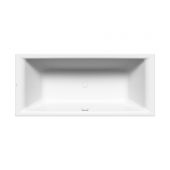Kaldewei Puro wanna prostokątna 180x80 cm biała 266400010001
