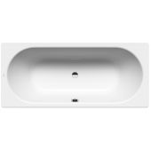 Kaldewei Classic Duo wanna prostokątna 170x75 cm model 107 biała 290700010001
