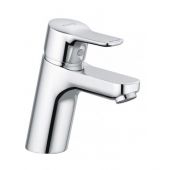 Kludi Pure&Easy bateria umywalkowa stojąca chrom 372750565