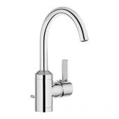 Kludi Zenta bateria umywalkowa stojąca chrom 382550575