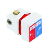 Kludi element podtynkowy do baterii prysznicowej 38828