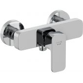 Kludi Renon bateria prysznicowa ścienna chrom 428310575