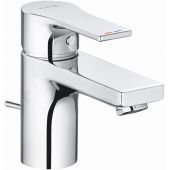 Kludi Zenta SL bateria umywalkowa stojąca chrom 482770565