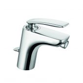 Kludi Balance bateria bidetowa stojąca chrom 522160575