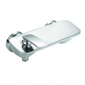Kludi Balance bateria prysznicowa ścienna chrom 527100575